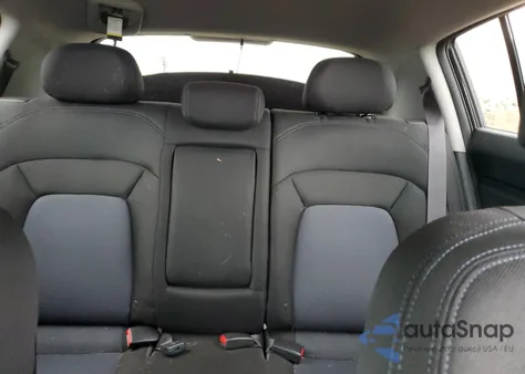 2015 Kia Sportage Lx z USA, uszkodzony, nr VIN KNDPBCAC8F7776119